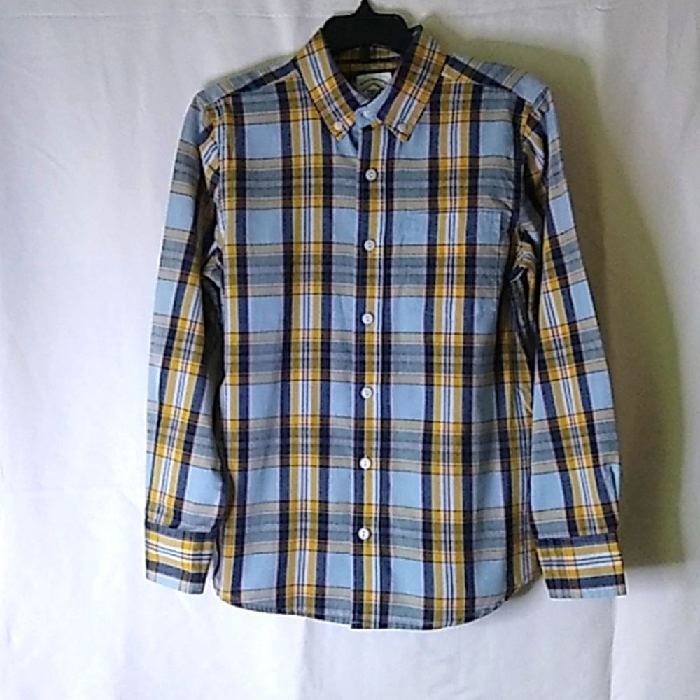 True craft size medium multi color